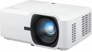 Projektor ViewSonic LS740HD DLP Projektor - Projektory Projektor ViewSonic LS740HD DLP Projektor - Projektory - miniaturka - grafika 2