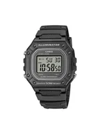 Zegarki męskie - Casio W-218H-8AVEF - miniaturka - grafika 1