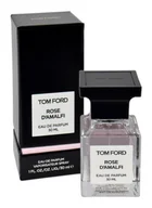 Wody i perfumy damskie - Tom Ford, Rose D'Amalfi, Woda Perfumowana, 30ml - miniaturka - grafika 1