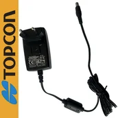 Sprzęt geodezyjny - Ładowarka do niwelatora laserowego AD-13EC TOPCON - miniaturka - grafika 1