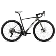 Rowery - Rower gravel Orbea TERRA H30 1X M Infinity Green-Ivory White (Gloss) - miniaturka - grafika 1