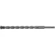 Wiertła - Sthor Wiertło do betonu sds-plus 25x460mm 23990 - miniaturka - grafika 1