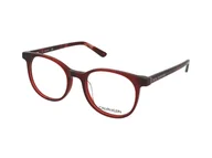 Okulary korekcyjne, oprawki, szkła - Calvin Klein CK19521 601 - miniaturka - grafika 1