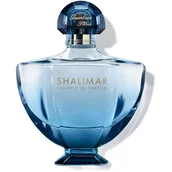 Wody i perfumy damskie - Guerlain Shalimar Souffle De Parfum woda perfumowana 90ml - miniaturka - grafika 1