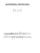 Poezja - Ślad - miniaturka - grafika 1