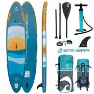 Deski SUP - Deska SUP Spinera Supventure Sunrise 12'0" 22227 - miniaturka - grafika 1