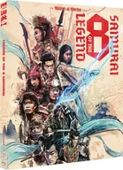 Filmy obyczajowe Blu-ray - Legend Of The Eight Samurai (Satomi Hakken-Den) - miniaturka - grafika 1