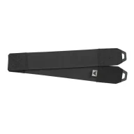 Odzież taktyczna i umundurowanie - Direct Action SPITFIRE MK II Elastic Cummerbund Slim Czarny - miniaturka - grafika 1