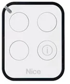 Inne akcesoria audio-wideo - Nice Era One BiDi (ON3EBDR01)- dwukierunkowy pilot z komunikacją NFC - miniaturka - grafika 1