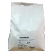 Kleje i inne preparaty budowlane - Klej topliwy Dorus KS 611 (Q 611) Natur - 5kg - miniaturka - grafika 1