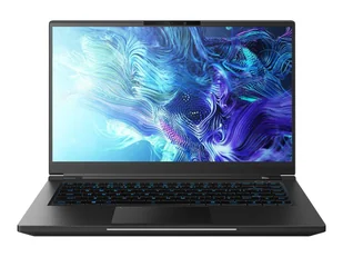 INTEL Bishop County Whitebood Core 15.6inch i5-1135G7 2.4GHz RAM 8GB Iris XE Graphics Black Keyboard Midnight Black EU-Plug BBC510BCG7A02 - Laptopy - miniaturka - grafika 1
