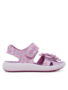 Primigi Sandały 7898600 S Różowy - Buty dla dziewczynek - miniaturka - grafika 1