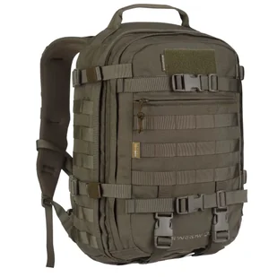 Plecak Wisport Sparrow II 30 l RAL-6003 - Plecaki - miniaturka - grafika 2