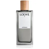 Wody i perfumy męskie - Loewe 7 Anonimo Woda perfumowana 100ml - miniaturka - grafika 1