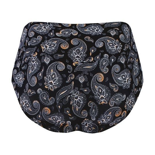 FIGI JULIMEX PAISLEY MAXI (kolor multicolour, rozmiar L)