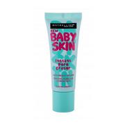 Bazy pod makijaż - Maybelline Baby Skin baza pod makijaż minimalizujaca widoczność porów 22 ml - miniaturka - grafika 1