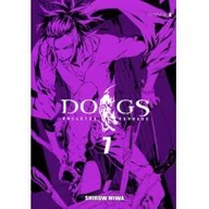 Komiksy dla dorosłych - Waneko Miwa Shirow Dogs. Bullets & Carnage. Tom 7 - miniaturka - grafika 1