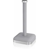Stojaki na ręczniki papierowe - SWAN SWAN_Stojak na papier Retro GREY SWKA1040GRN - miniaturka - grafika 1
