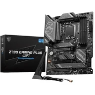 Płyty główne - Płyta główna MSI Z790 GAMING PLUS Wi-Fi (s1700, Intel Z790, PCI-Ex16) - miniaturka - grafika 1