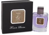 Wody i perfumy unisex - Franck Boclet Violet Woda perfumowana 100ml - miniaturka - grafika 1