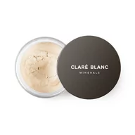 Cienie do powiek - Clare Blanc, cień do powiek Soft Vanilla 887, 1,4 g - miniaturka - grafika 1