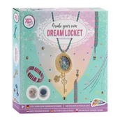 Kolorowanki, wyklejanki - ZRÓB SWÓJ WŁASNY MEDALION DIY KREATYWNY GRAFIX - miniaturka - grafika 1