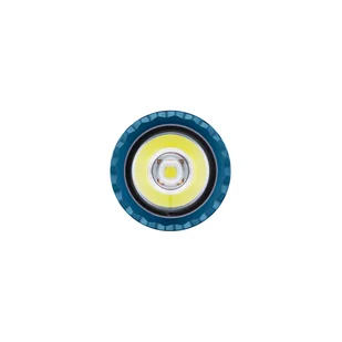 Olight - Latarka taktyczna LED Warrior Mini 3 z akumulatorem 3500 mAh - 1750 lm - Czarna - Warrior Mini 3 - Latarki - miniaturka - grafika 5