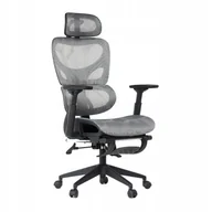Fotele i krzesła biurowe - Meven GRAND Ergonomiczne krzesło biurowe - miniaturka - grafika 1