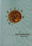 Poezja - Błąd paralaksy. Wiersze zebrane 2005-2015 - miniaturka - grafika 1