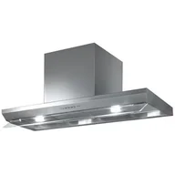 Okapy kuchenne - Falmec Virgola Evo 60 Inox - miniaturka - grafika 1