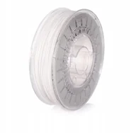 Filamenty i akcesoria do drukarek 3D - Rosa3D Filament Rosa3D ASA 1,75mm 0,7kg - White ROS-21384 - miniaturka - grafika 1
