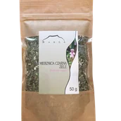 Zioła - MIERZNICA CZARNA ZIELE suplement diety NANGA 50g - miniaturka - grafika 1