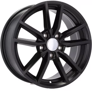 Felgi 17'' m.in. do VW Golf Viii T-Roc Touran Passat B8 Scirocco - RBK864 - Felgi aluminiowe - miniaturka - grafika 1