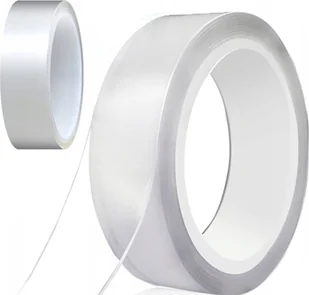 TAŚMA OCHRONNA 5cm PT-5504 - Taśmy klejące - miniaturka - grafika 1