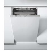 Zmywarki do zabudowy - Hotpoint-Ariston HSIC 3T127 C - miniaturka - grafika 1