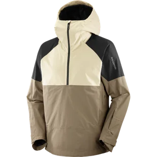 KURTKA SALOMON TRANSFER ANORAK M C22733 - Kurtki męskie - miniaturka - grafika 1