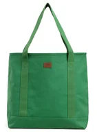 Torby męskie - Torba szoperka Vans Pergs Tote - fairway - miniaturka - grafika 1