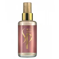 Olejki do ciała i włosów - Wella Professionals Sp Luxe Oil Chroma olejek pielęgnujący 100 ml - olej kosmetyczny - miniaturka - grafika 1