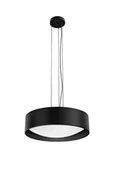 Lampy sufitowe - Lampa wisząca VERO 11136302 - Kaspa - miniaturka - grafika 1