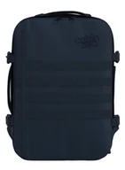 Plecaki - Plecak 2w1 podręczny miejski CabinZero Military 28 l - navy - miniaturka - grafika 1