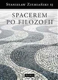 Spacerem po filozofii - Filozofia i socjologia - miniaturka - grafika 1
