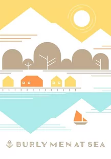 Burly Men at Sea (PC/MAC) - Gry PC Cyfrowe - miniaturka - grafika 1