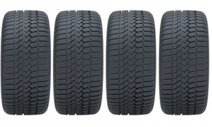 Goodride ZuperSnow Z-507 255/40R19 100V - Opony zimowe - miniaturka - grafika 1