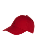 Czapki męskie - Czapka z wyhaftowanym logo - miniaturka - grafika 1