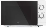 Kuchenki mikrofalowe - Eta ETA421090000 Marvello Biała - miniaturka - grafika 1