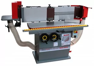 HOLZMANN KOS 3000C - Szlifierki i polerki - miniaturka - grafika 1