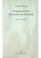 Poezja - Szukam domu Ich suche ein Zuhause - miniaturka - grafika 1