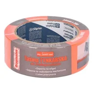 Folie i taśmy malarskie - Blue Dolphin taśma tynkarska 38 mm x 20 m - miniaturka - grafika 1