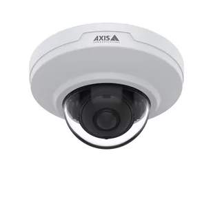 Axis M3086-V - Kamery do monitoringu - miniaturka - grafika 1