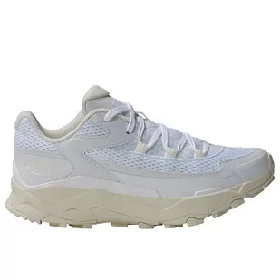 Buty The North Face Vectiv Taraval 0A52Q2WFO1 - białe - Buty trekkingowe damskie - miniaturka - grafika 1